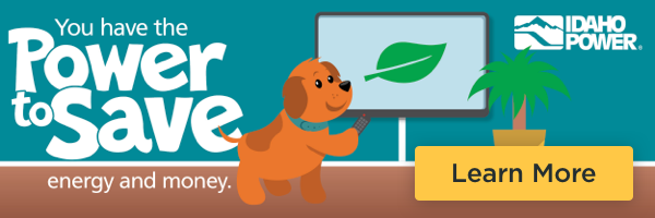 You have the power to save energy and money. Learn More.