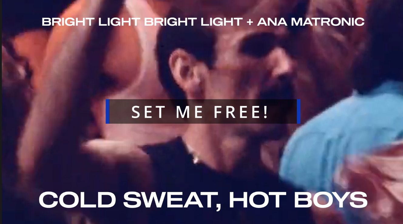 Lyric video on Youtube