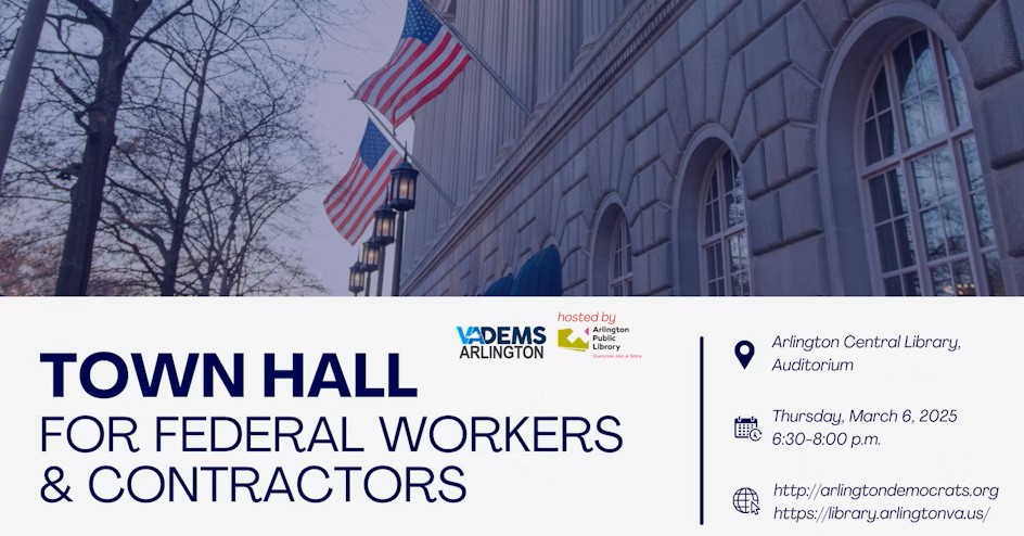 Town Hall Mar 6