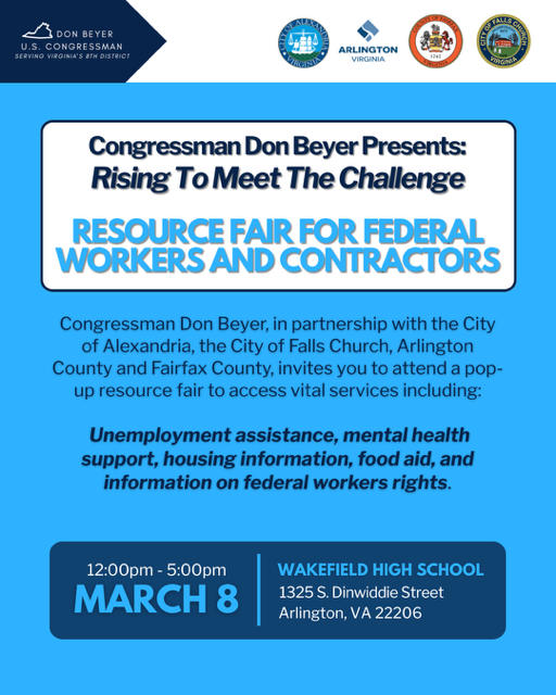 flyer - Mar 8 resource fair