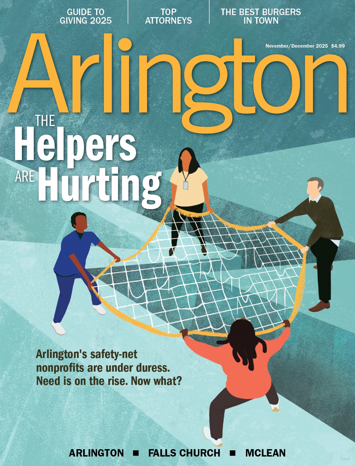 Arlington Magazine