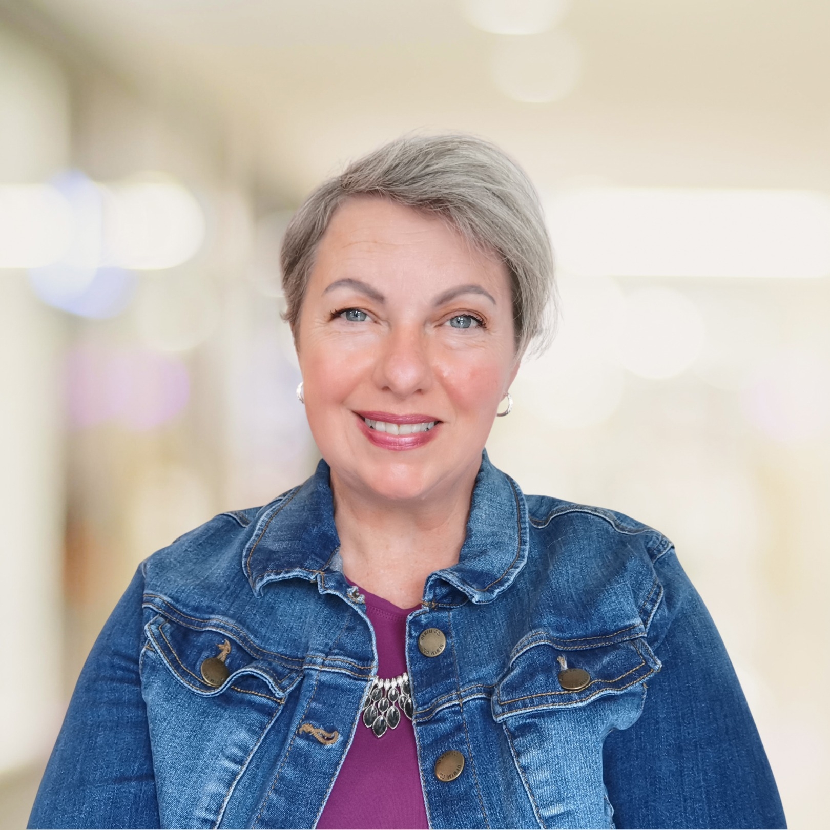 Tové Kane: A Journey from Pain to Purpose Through Laughter Yoga