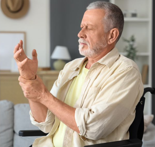 What is Parkinson’s ?How Laughter Yoga Helps? 