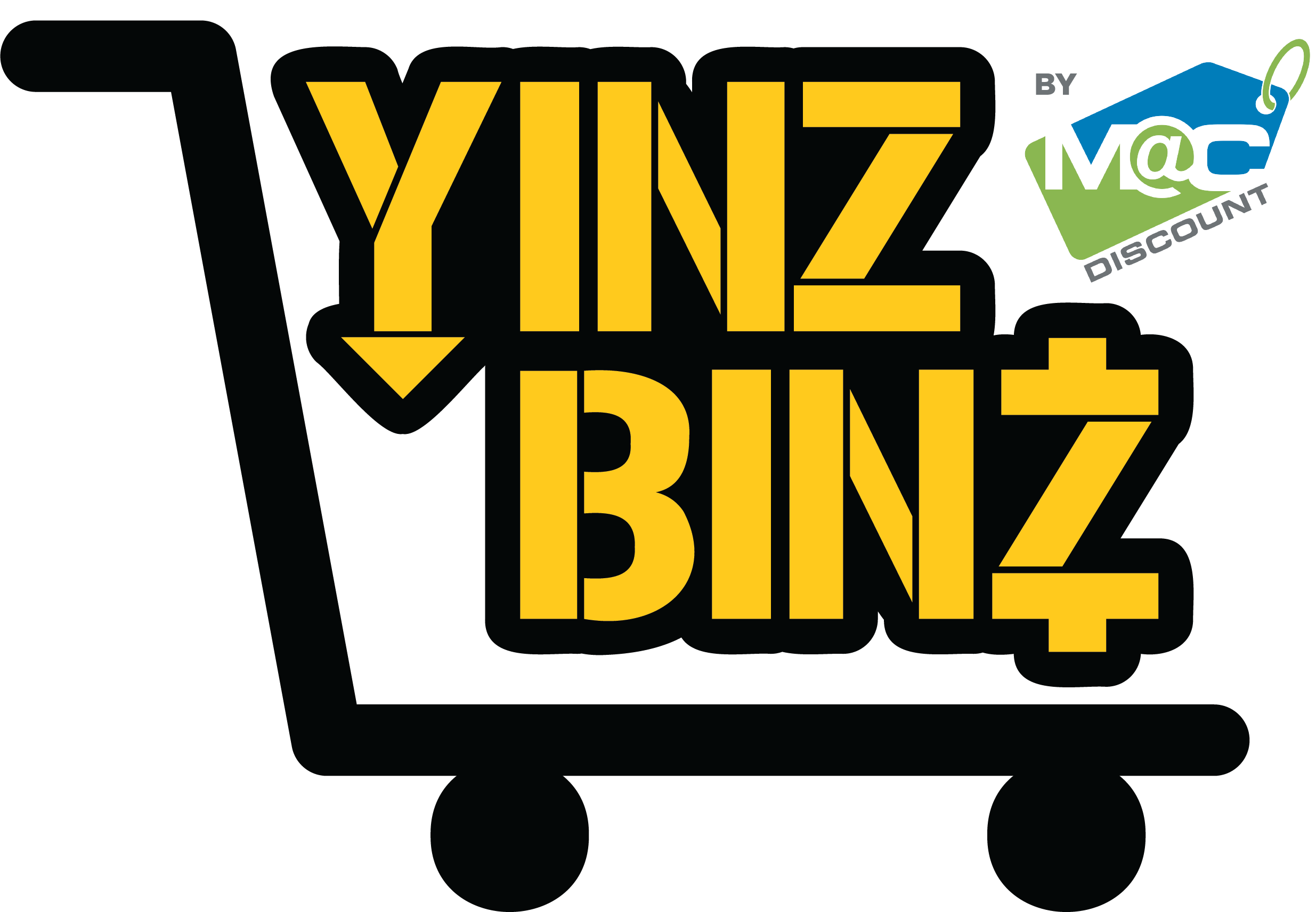 Yinz Binz NEW WAY TO SAVE 💰 MC Discount