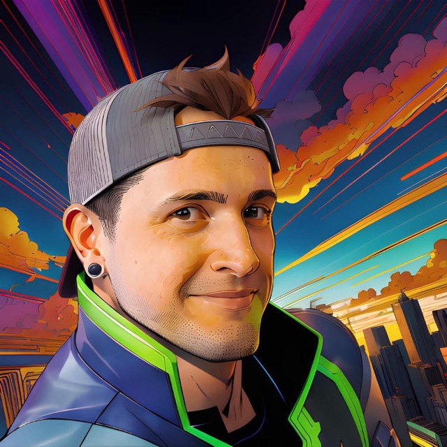 Josh's Profile