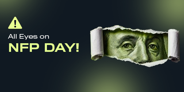 All Eyes on NFP Day!