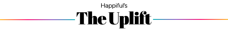 Happiful's The Uplift 
