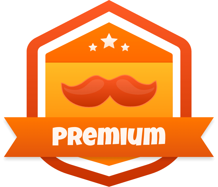 Wooly Premium logo