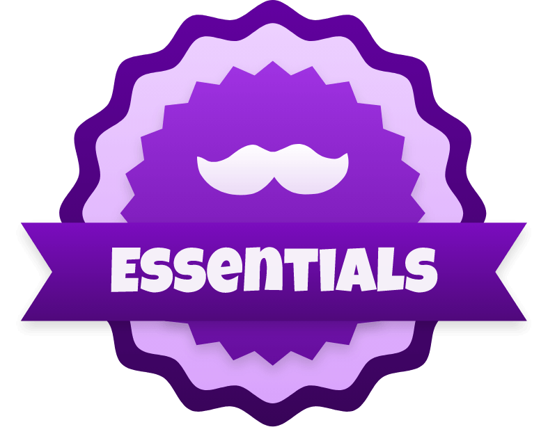 Wooly Essentials logo