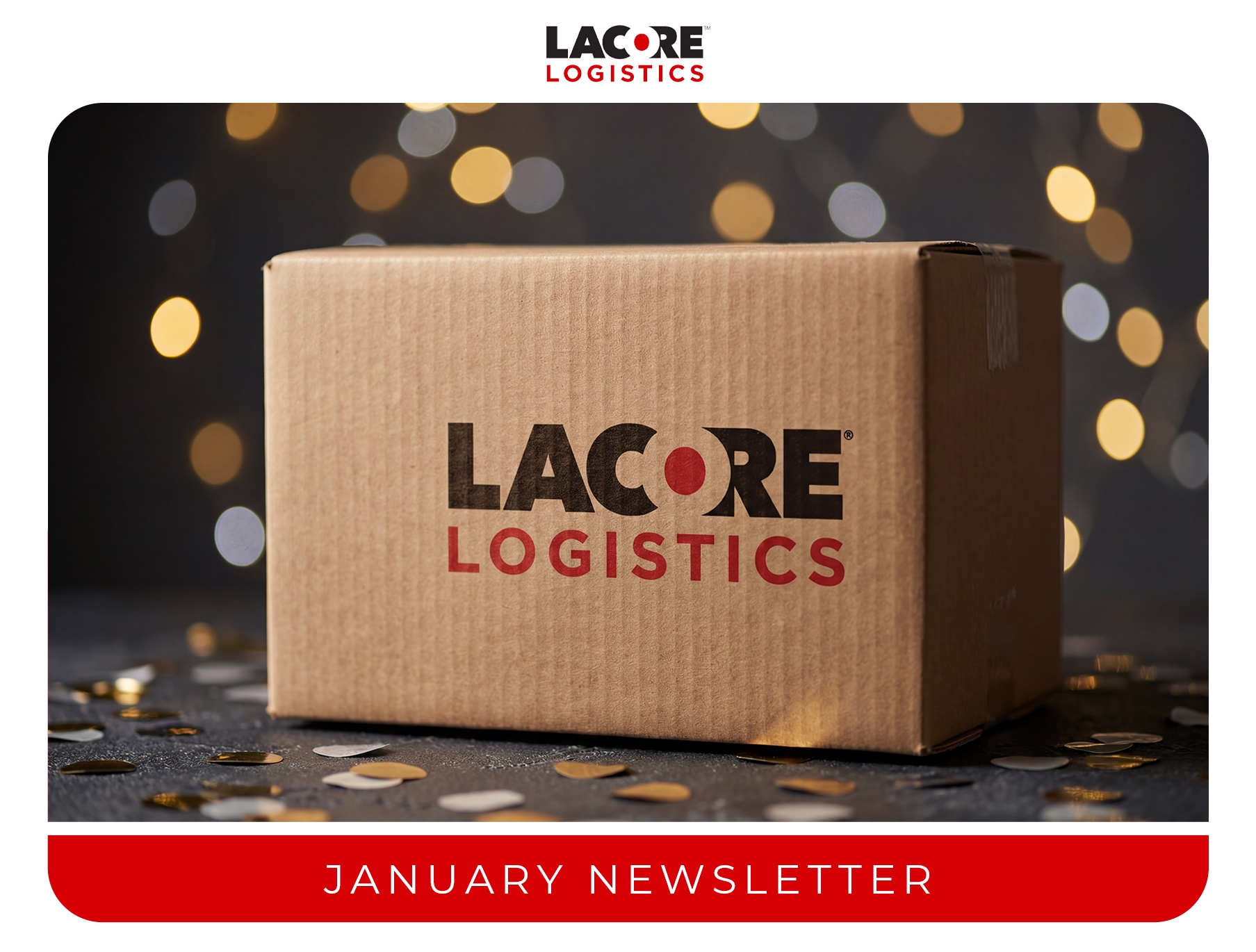 January 2026 Shipping Updates