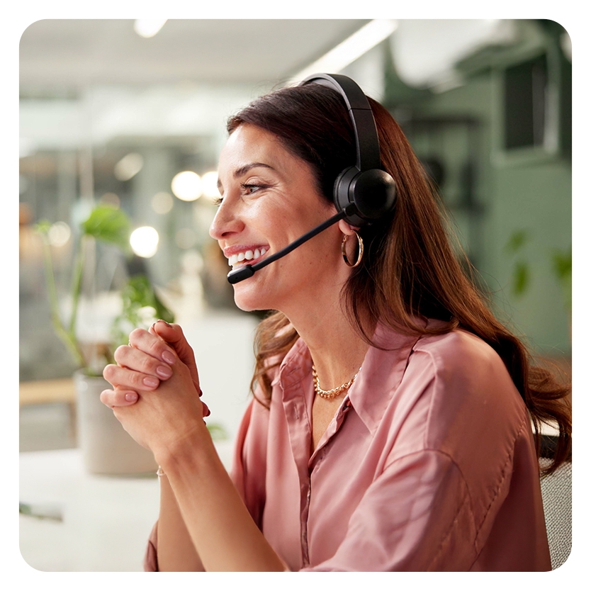 LaCore Logistics client services