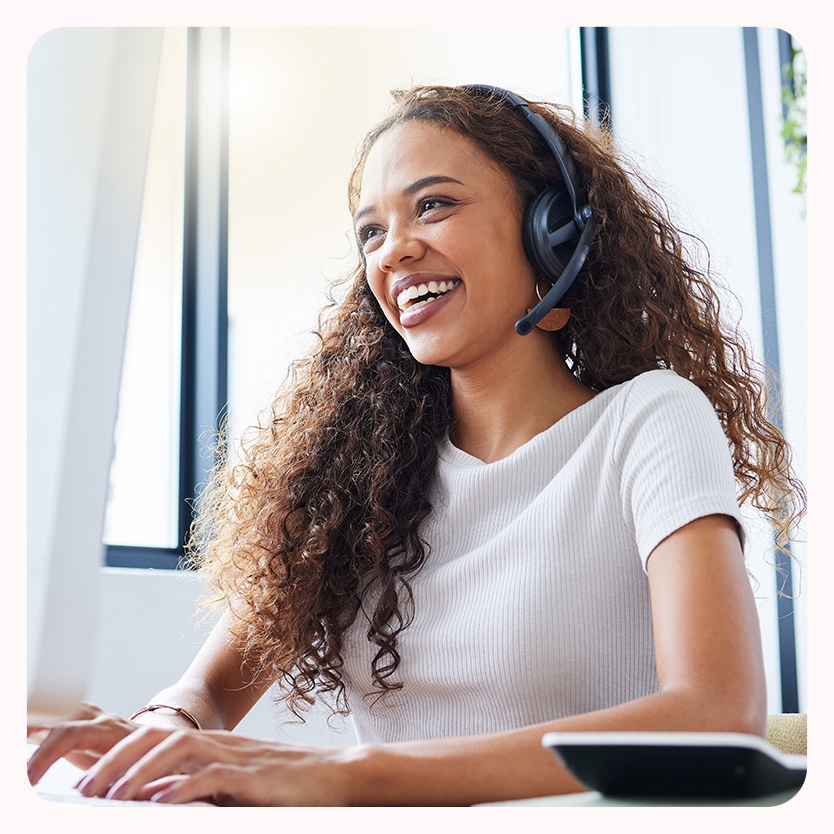 LaCore Logistics client services