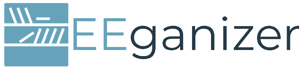EEganizer Logo