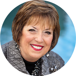 Carol Ritberger