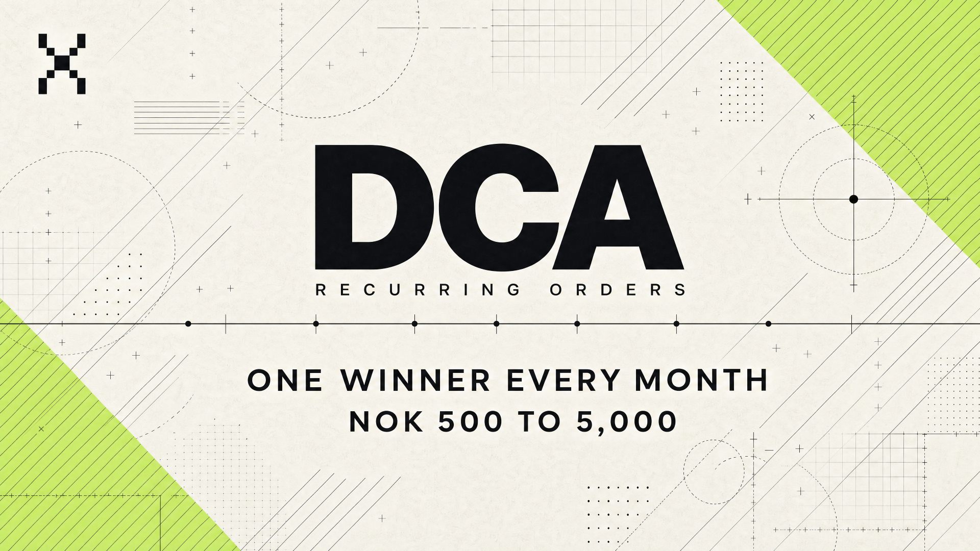 Recurring Orders at NBX