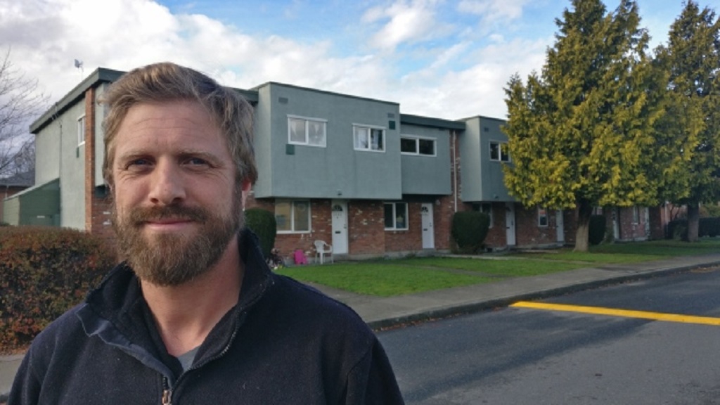 Building more inclusive communities with the Regional Housing First Program