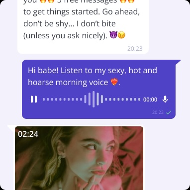 Messenger F2F.com