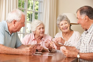 Leisure Village West in Manchester NJ  55+ Retirement Community
