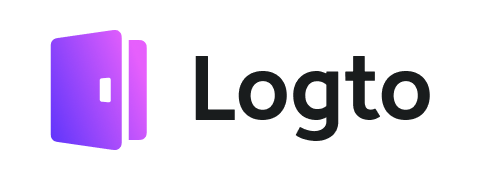 Logto logo