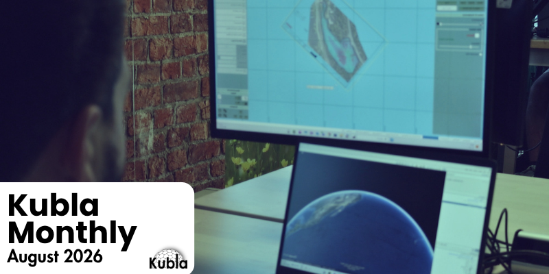 Kubla Software newsletter