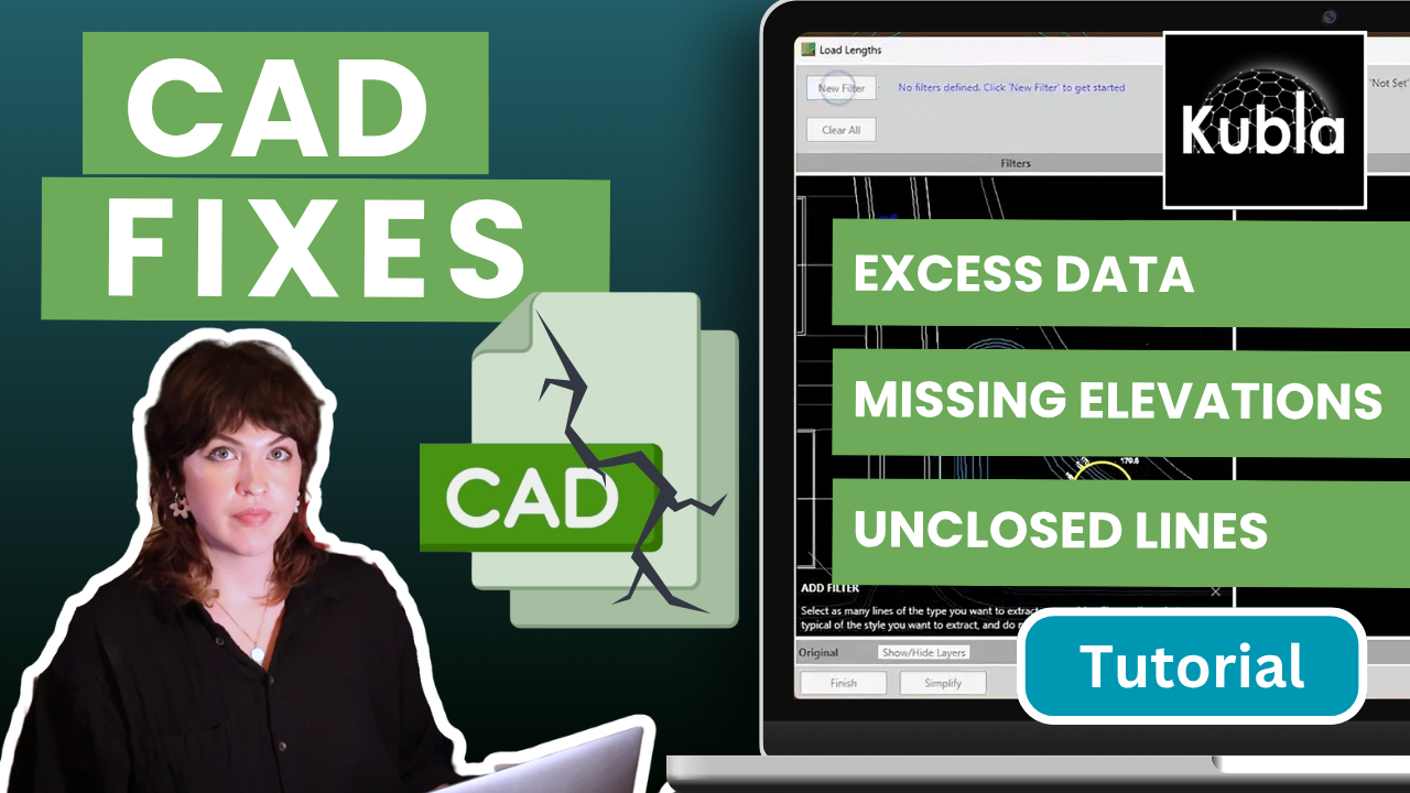 CAD Fixes Tutorial thumbnail