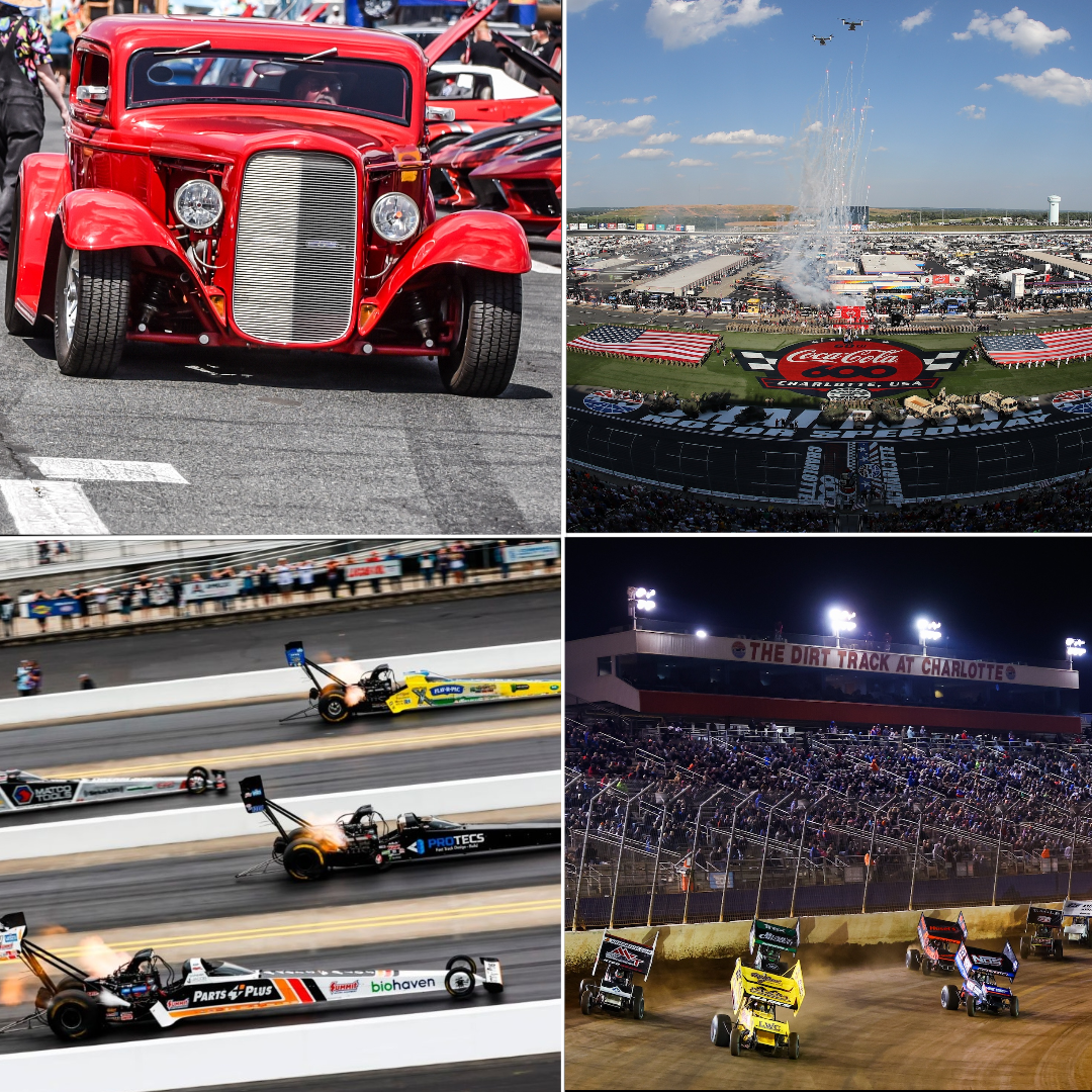 Race cars