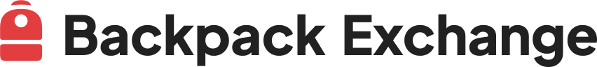 Backpack Exchange