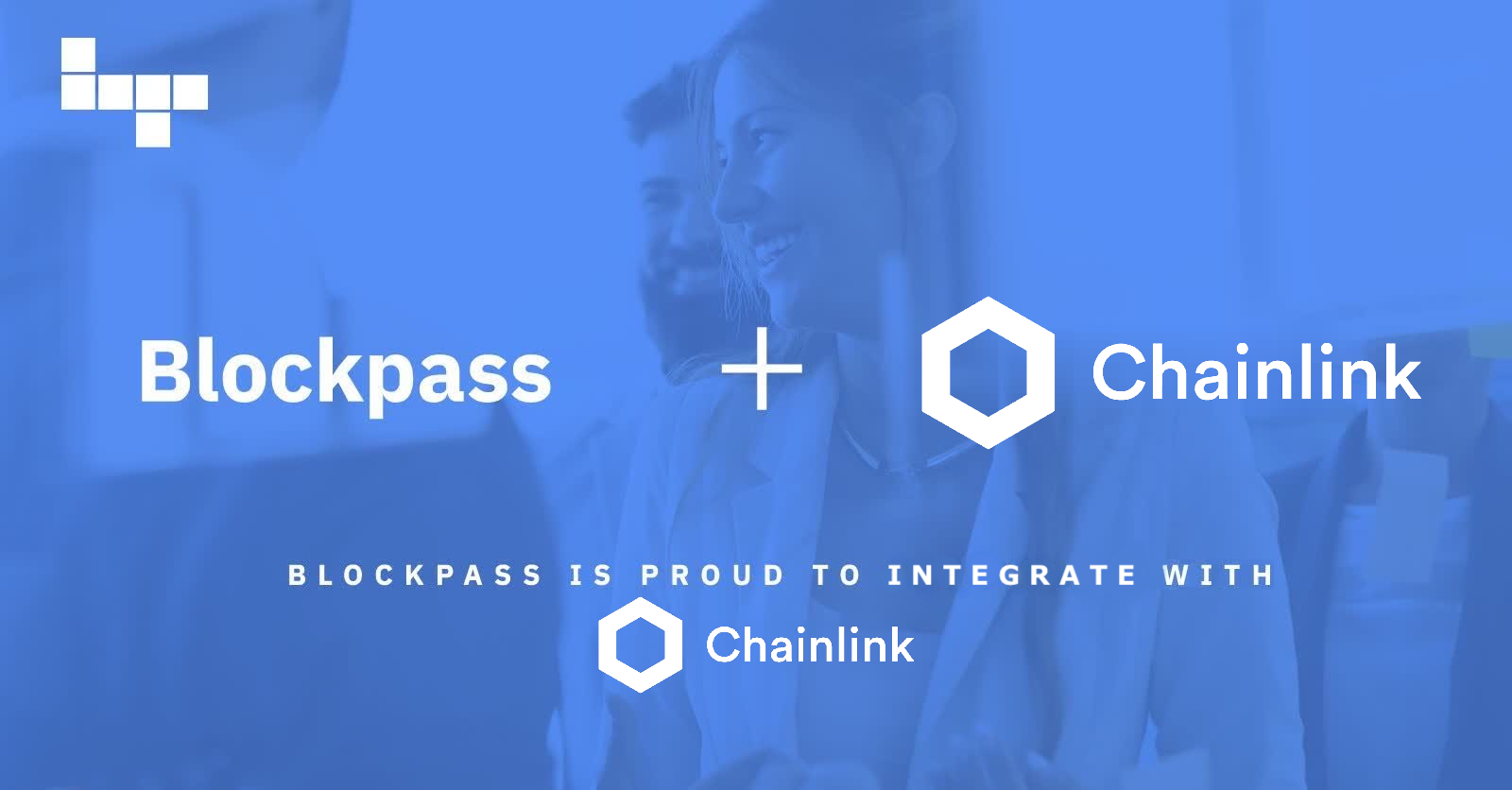 Holdex Implements the VerifEye Badge Deepening Partnership with Blockpass