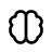 Limited memory and context icon