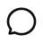 Limited messages and uploads icon
