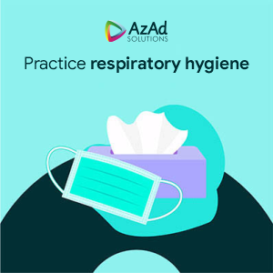 COVID-19 Use Mask English