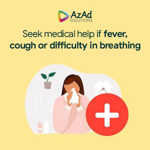 COVID-19 ill English